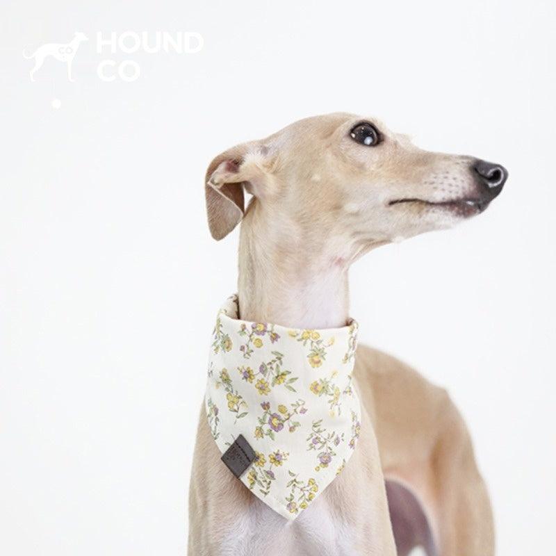 Hound Co.® Vintage Floral Pet Bandana - KIKOPALS