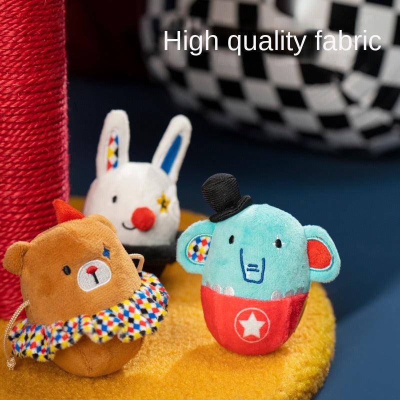 PETSVILLE® "Magical Standing" Series Dog Toy - KIKOPALS