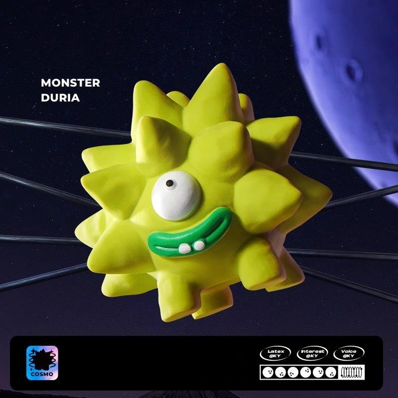 KITTY YOYO® Cosmo Universe Series Dog Toy - KIKOPALS