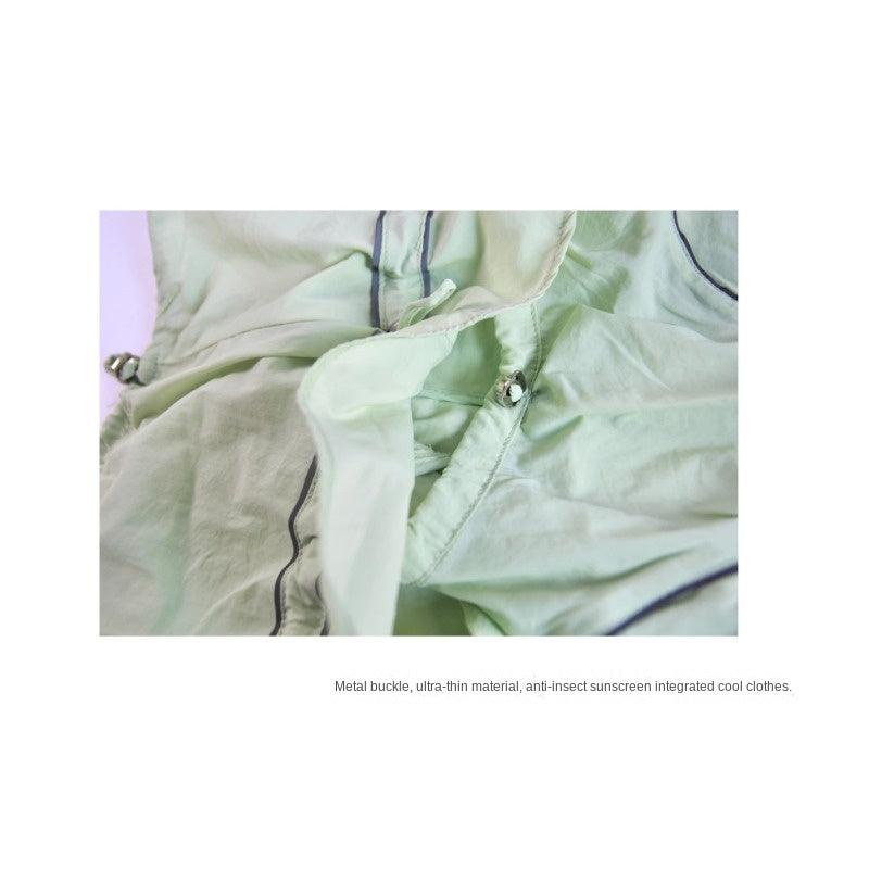 Dogkuma® Breathable Sun Protection Dog Suit - KIKOPALS