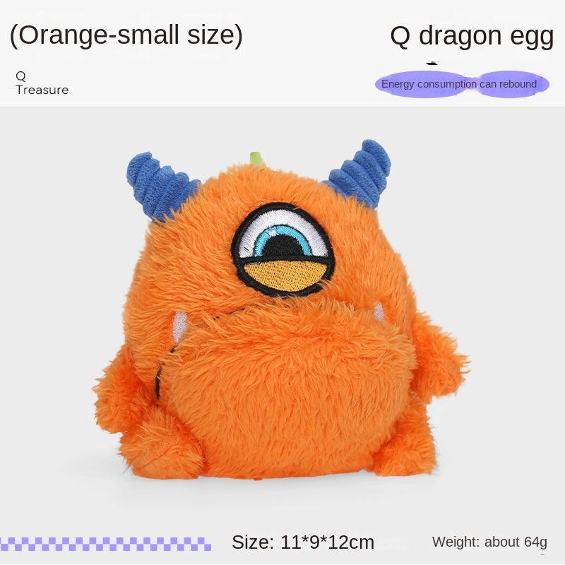 Qmonster® Dog Toys - KIKOPALS