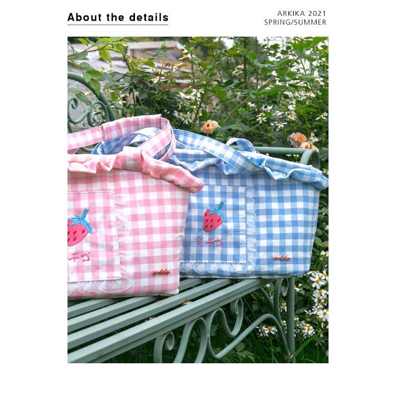 ARKIKA® Summer Pet Travel Carrier - KIKOPALS