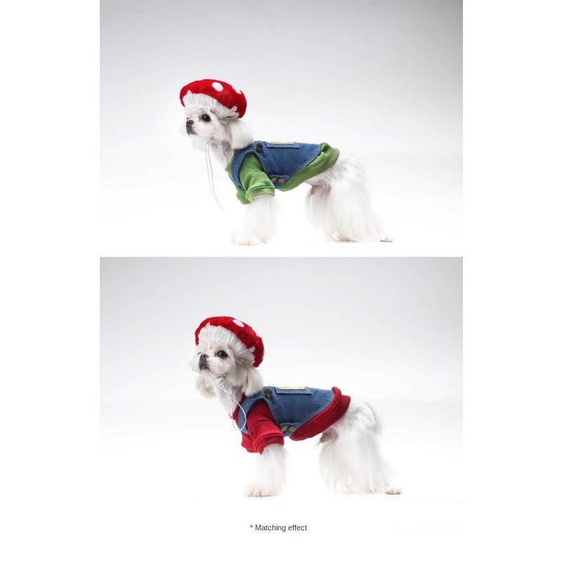 BITEONE® Pet Video Game Park Series Apparel - KIKOPALS