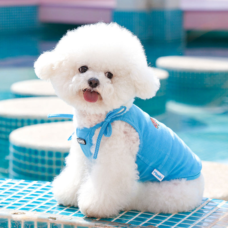 MookiPet® Ice Blue Sling for Dogs