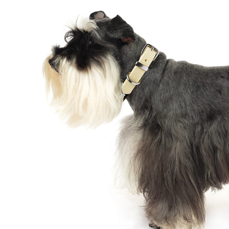 Nuoz® U Series PVC Dog Collar