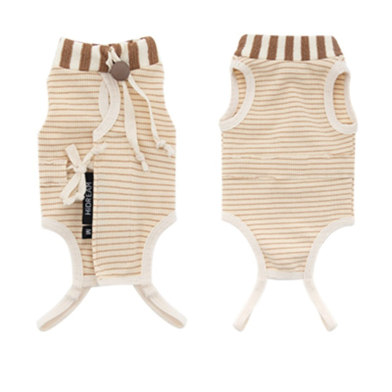 HiDREAM® Cat Recovery Suit