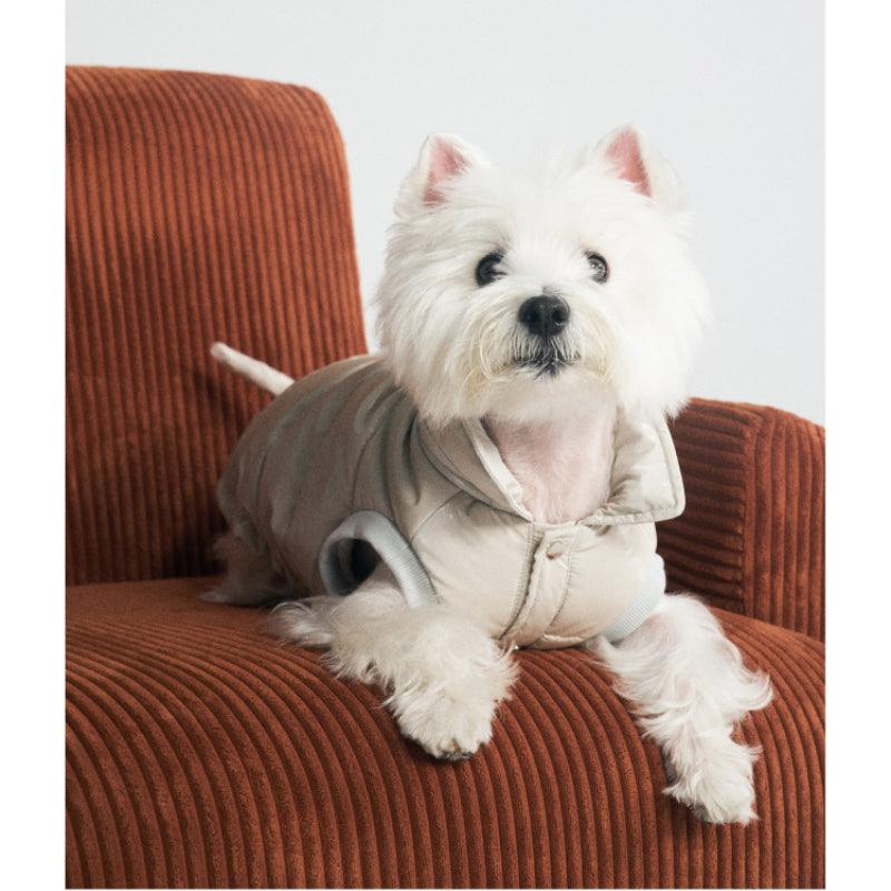 LazyEazy® Dog Winter Coat - KIKOPALS