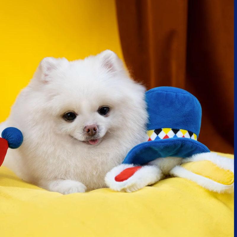 PETSVILLE® "Carnival String" Cat Toy - KIKOPALS