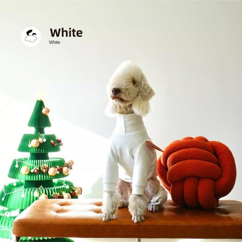 PUFFYCLOUD® Primed Casual Suit - KIKOPALS