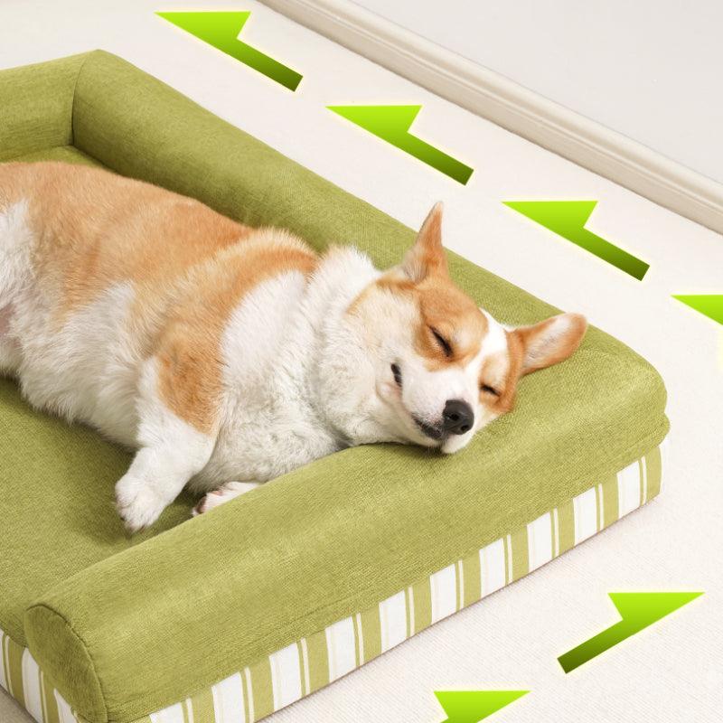 Tianyuan Pet® Pet Sofa Nest - KIKOPALS