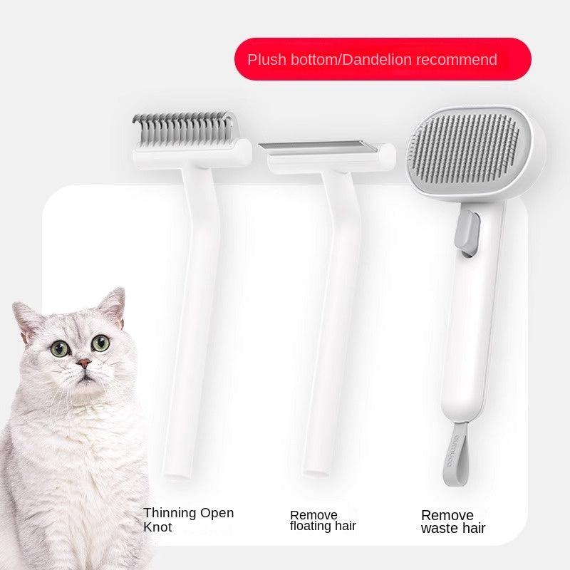 aumuca® Pet Comb Set - KIKOPALS