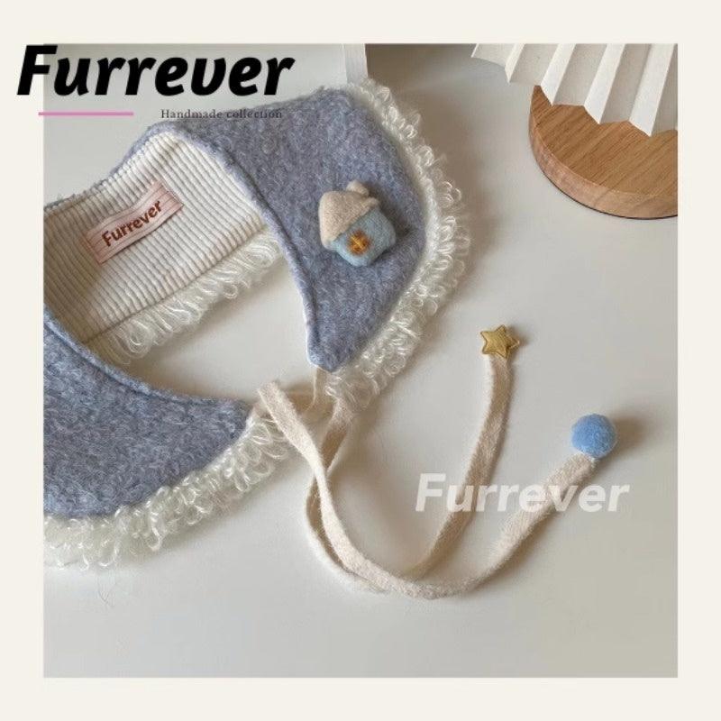 Furrever® Pet Shawl - KIKOPALS