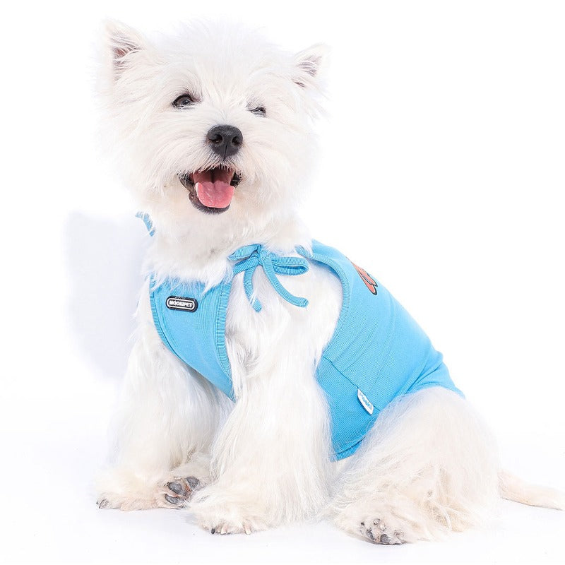MookiPet® Ice Blue Sling for Dogs