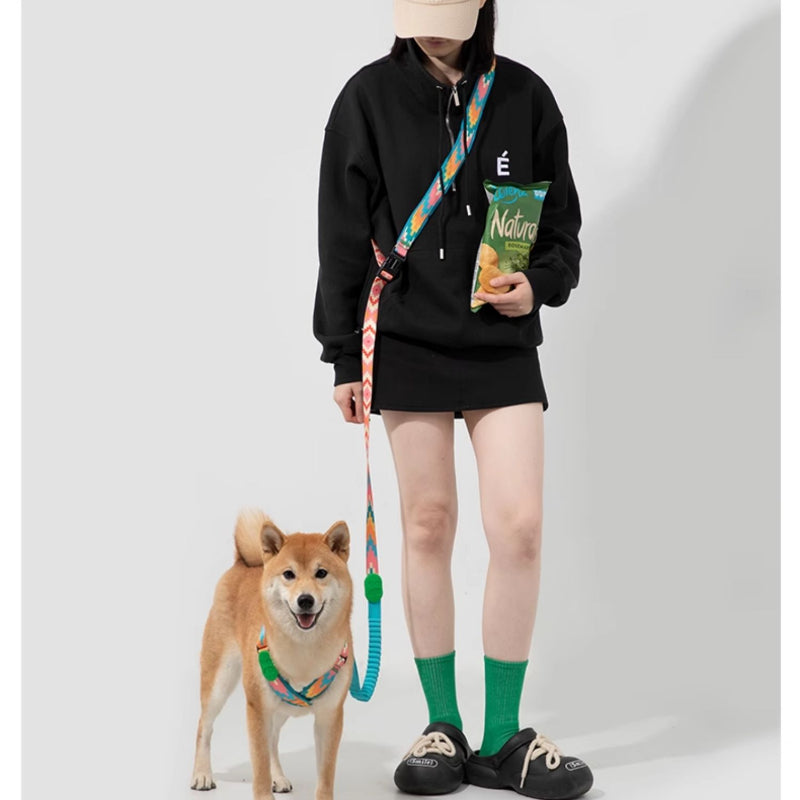 HiDREAM® PRO Series Dog Harness for Dogs & Cats