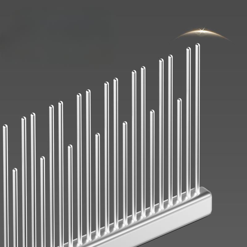 POPOCOLA® Dual-Tooth Comb for Cat - KIKOPALS