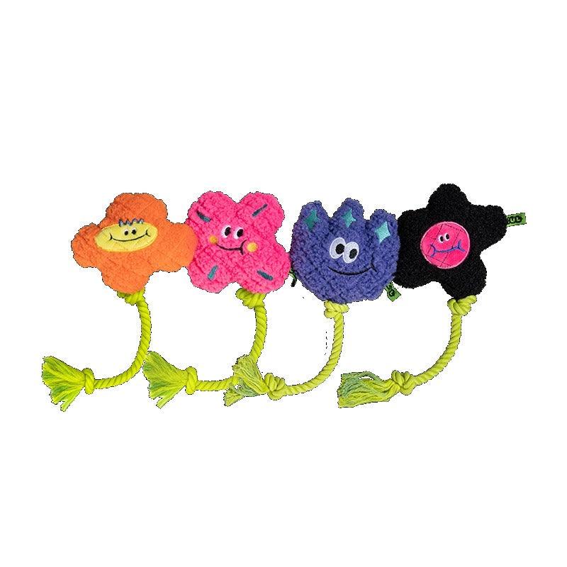 CUL® FAFA Dog Chew Toy - KIKOPALS