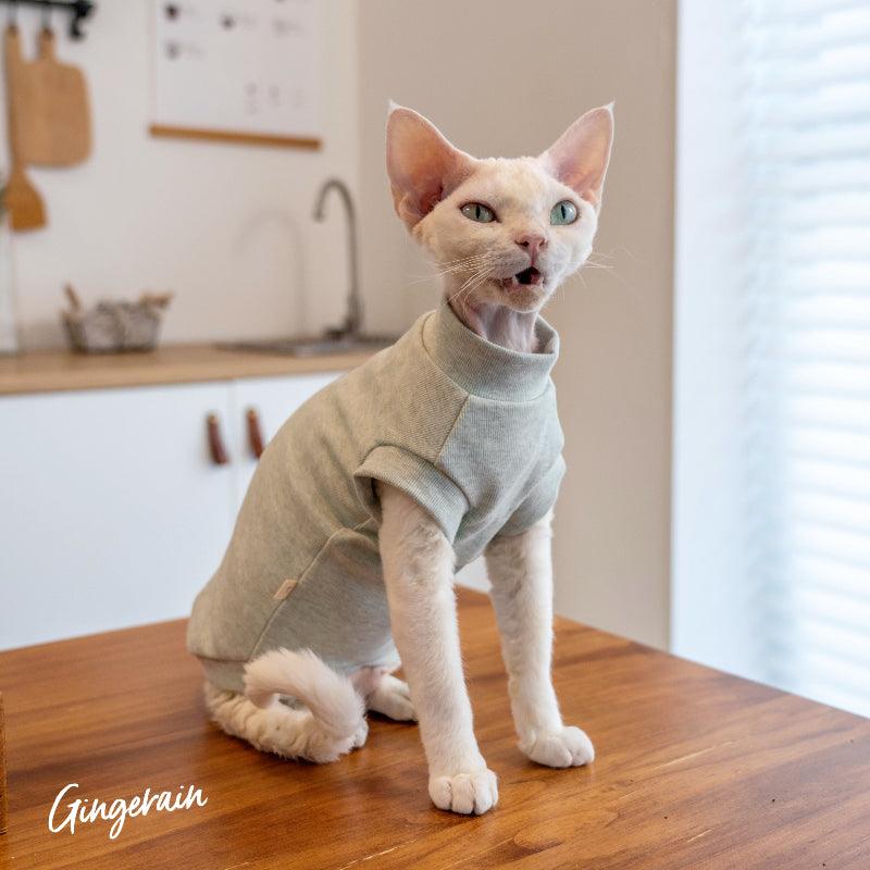 GINGERAIN® Cotton Warmth Pet Vest - KIKOPALS