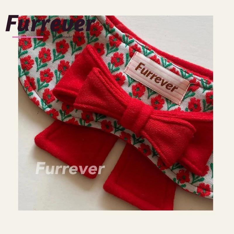 Furrever® Bowtie Bib - KIKOPALS