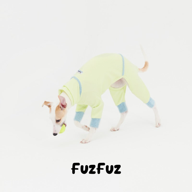 FuzFuz® Base Layer Four-Legged Dog Clothing