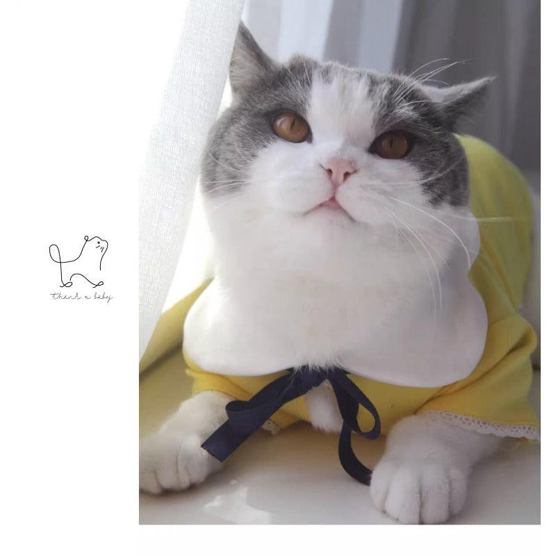 BOWWW® Pet Undershirt - KIKOPALS