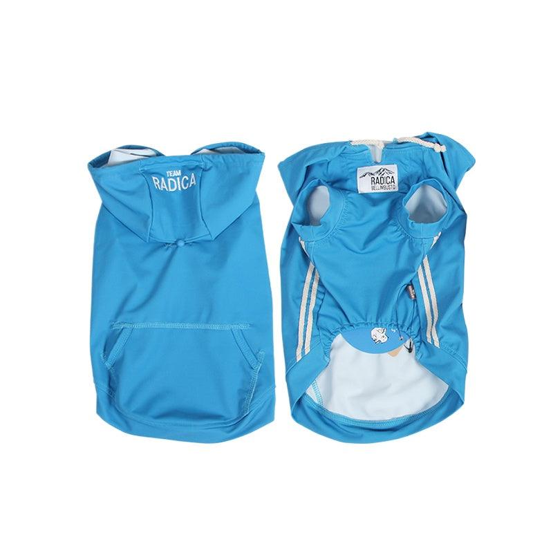 Radica® Pet Hooded Vest - KIKOPALS