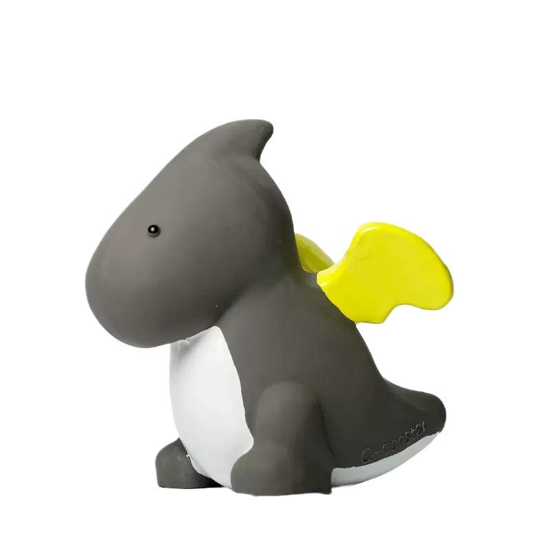 Qmonster® Natural Latex Dog Toy - KIKOPALS