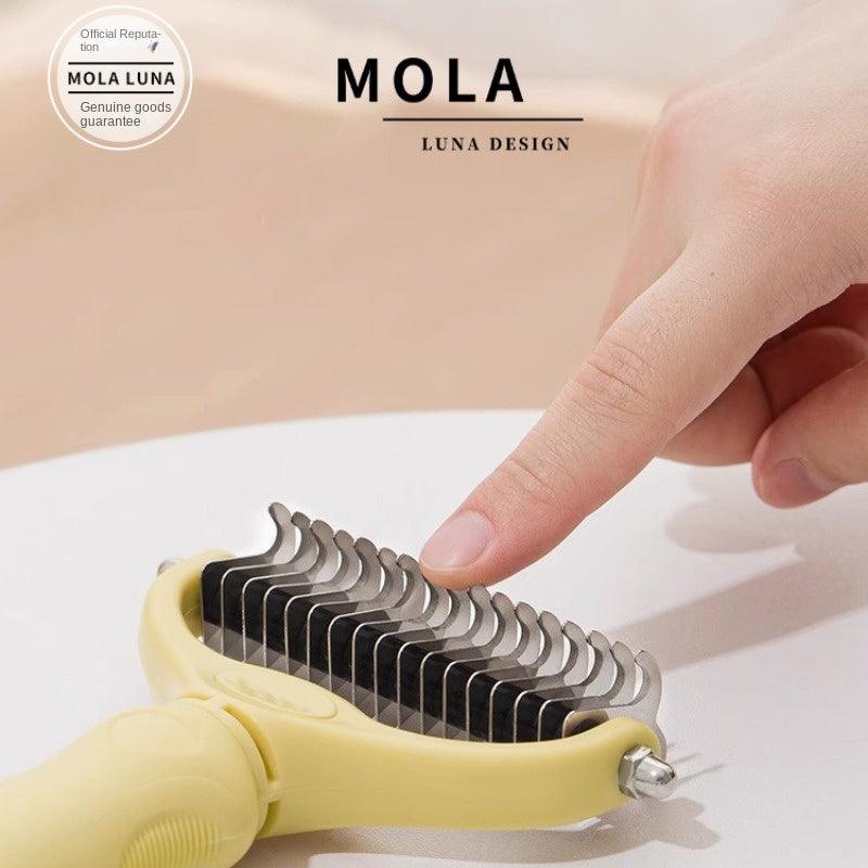 MOLA LUNA® Pet Grooming Shear - KIKOPALS