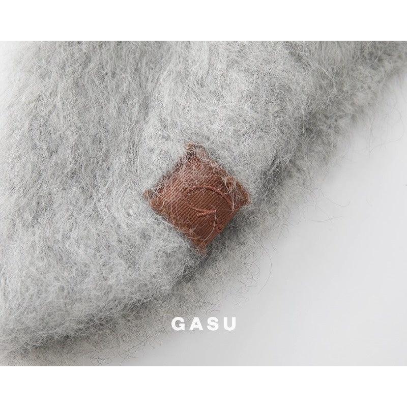 GASU® Fuzzy Knit Pet Sweater Vest - KIKOPALS