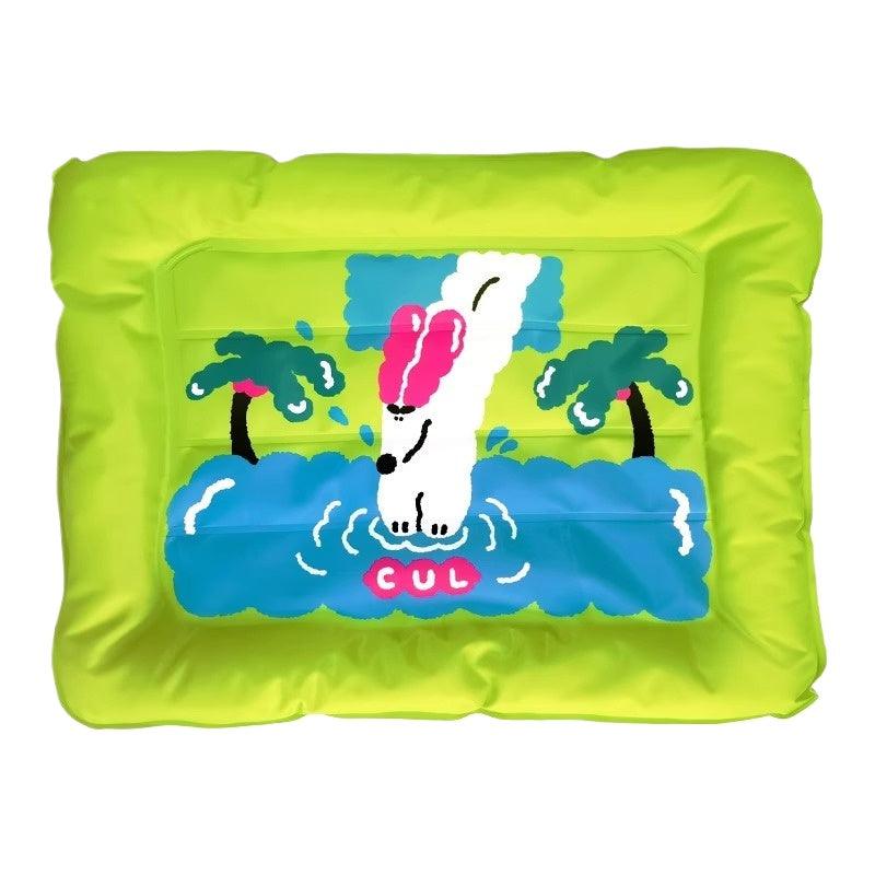 CUL® Summer Pet Ice Mat - KIKOPALS