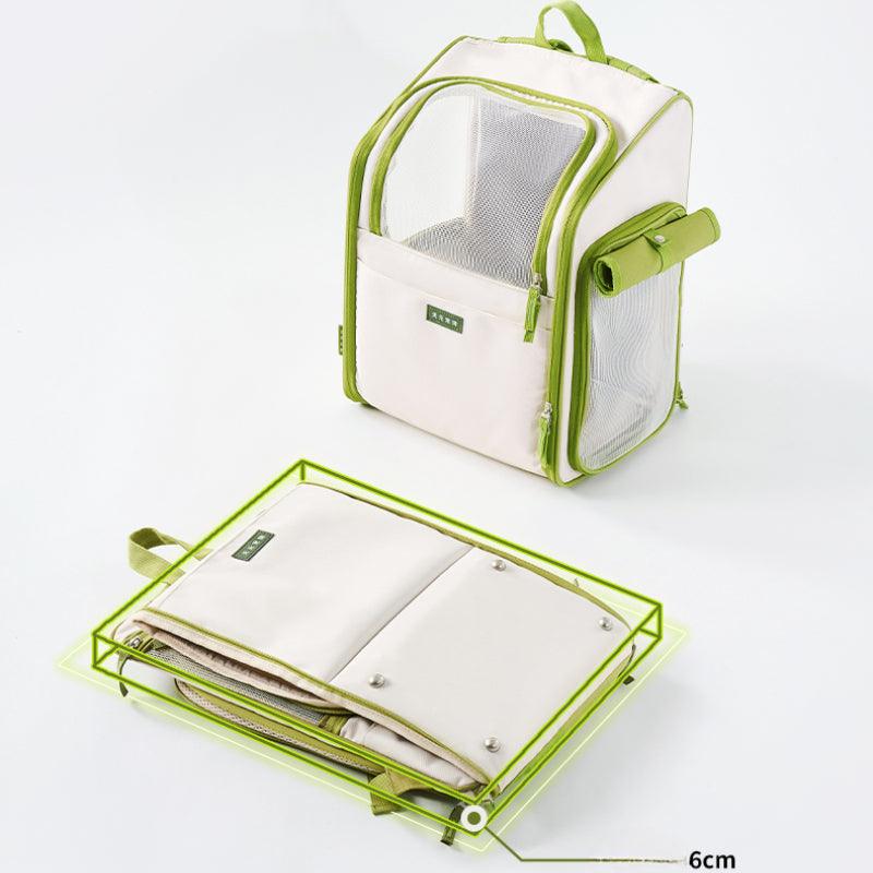 Tianyuan Pet® Cat Knapsack - KIKOPALS