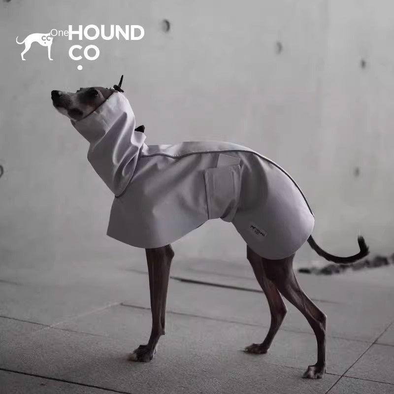 Hound Co.® Dog Windbreaker Cape - KIKOPALS