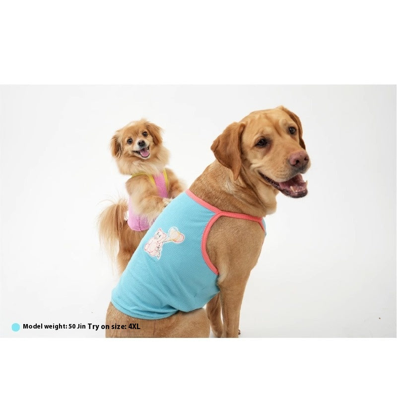 PuppyGallery® Cooling Vest for Dogs