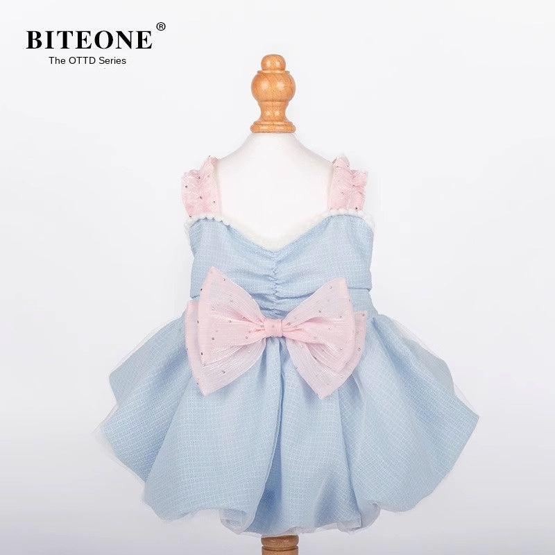 BITEONE® Summer Pet Sundress - KIKOPALS