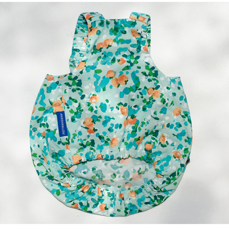 MARSHMALLOW® Summer Bubble Dress for Dogs