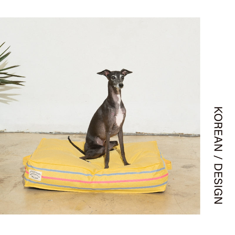 PuppyGallery® Comfortable & Durable Dog Bed