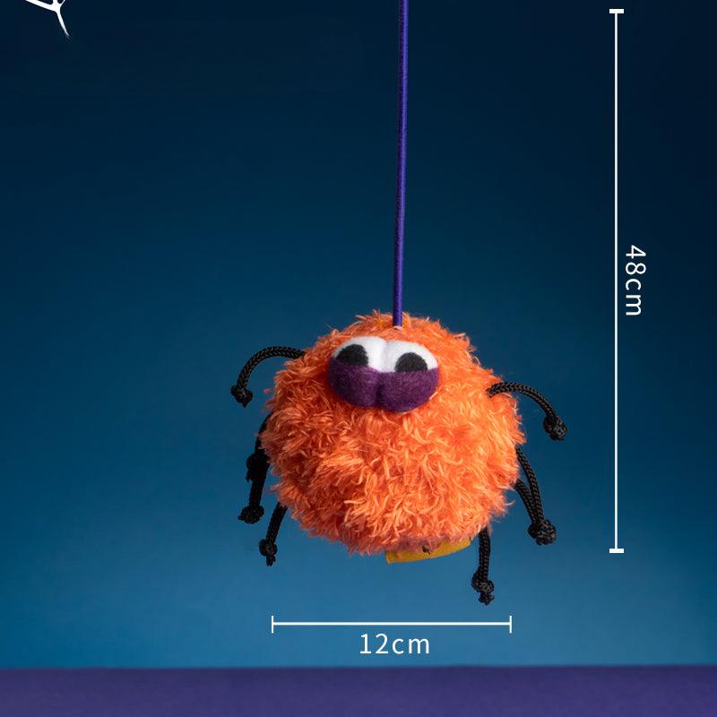 PETSVILLE® "Eerie Night Stroll" Cat Teasers - KIKOPALS