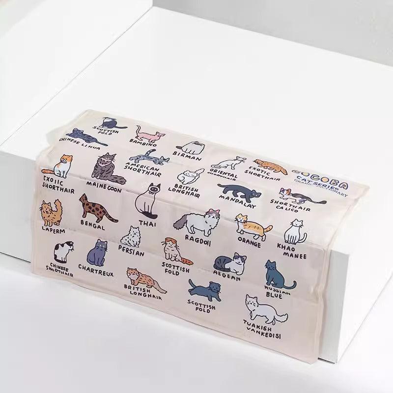 COCOBA® Pet Cool Mat - KIKOPALS