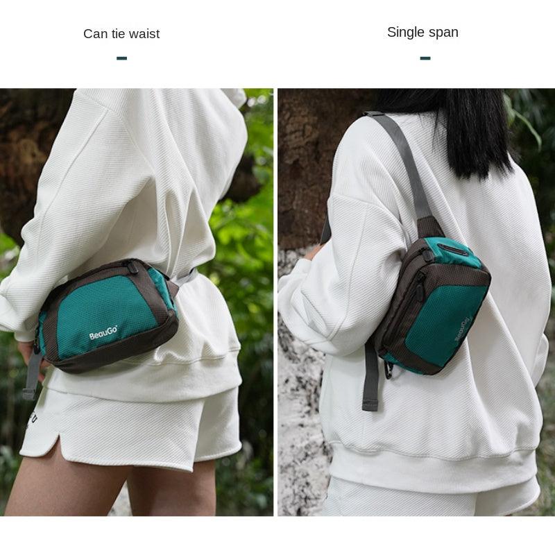 BeauGo® Pet Snake Bag - KIKOPALS