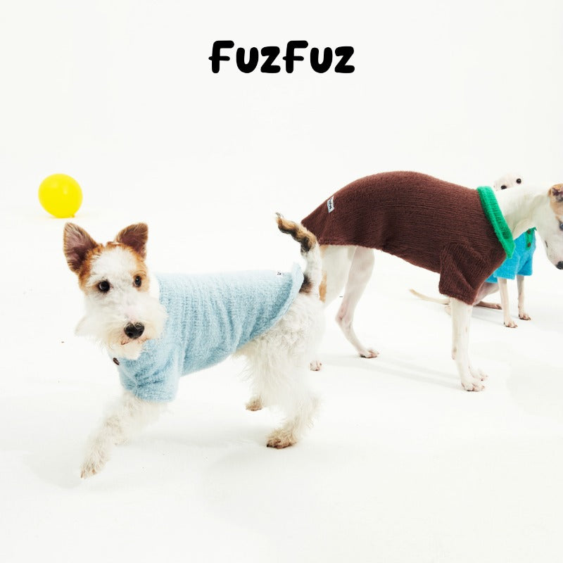 FuzFuz® Italian Greyhound Polo Shirt for Dogs