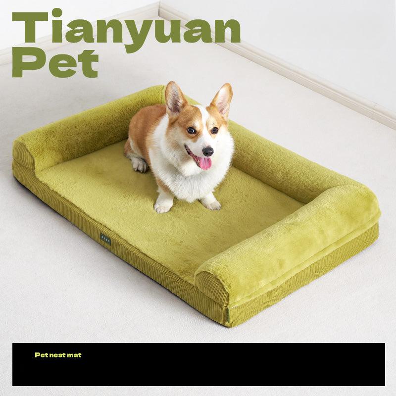 Tianyuan Pet® Pet Nest Mat - KIKOPALS