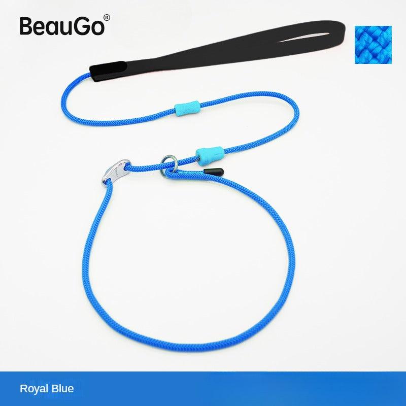 BeauGo® P-Shaped Pet Leash - KIKOPALS