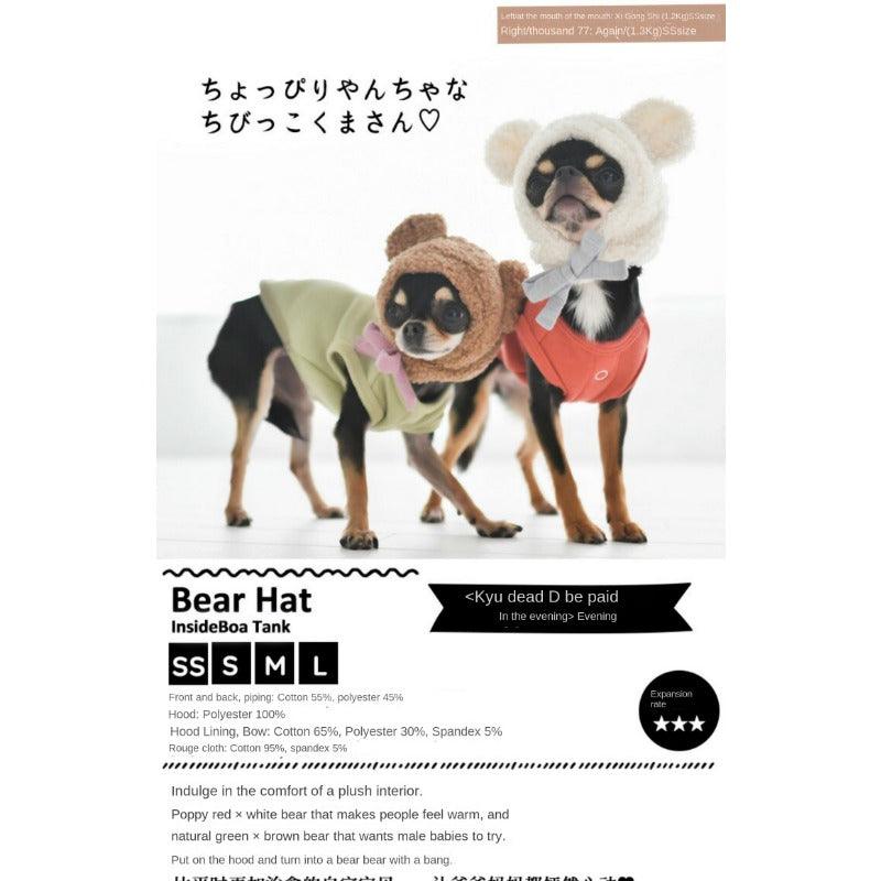 Radica® Pet Bunny Vest - KIKOPALS