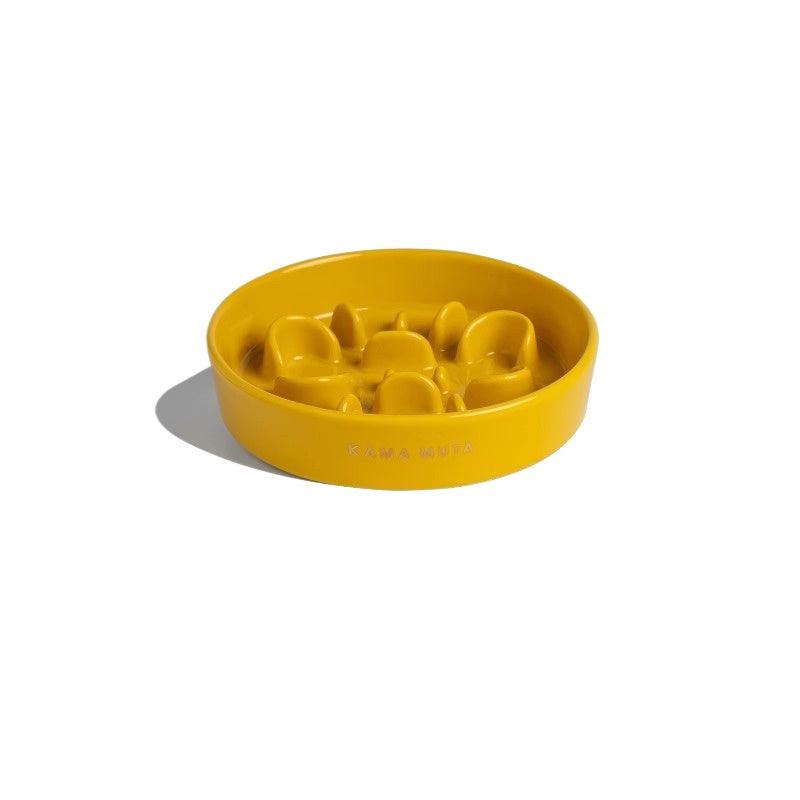 KAMA MUTA® Pet Food Bowl - KIKOPALS