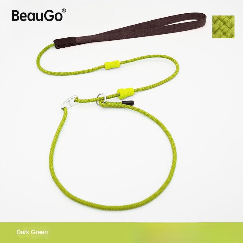 BeauGo® P-Shaped Pet Leash - KIKOPALS