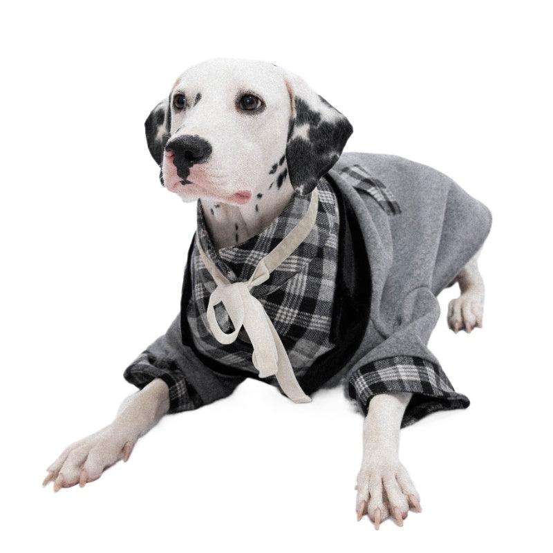 TAORAE®thermal Pet Suit Dog Clothes - KIKOPALS