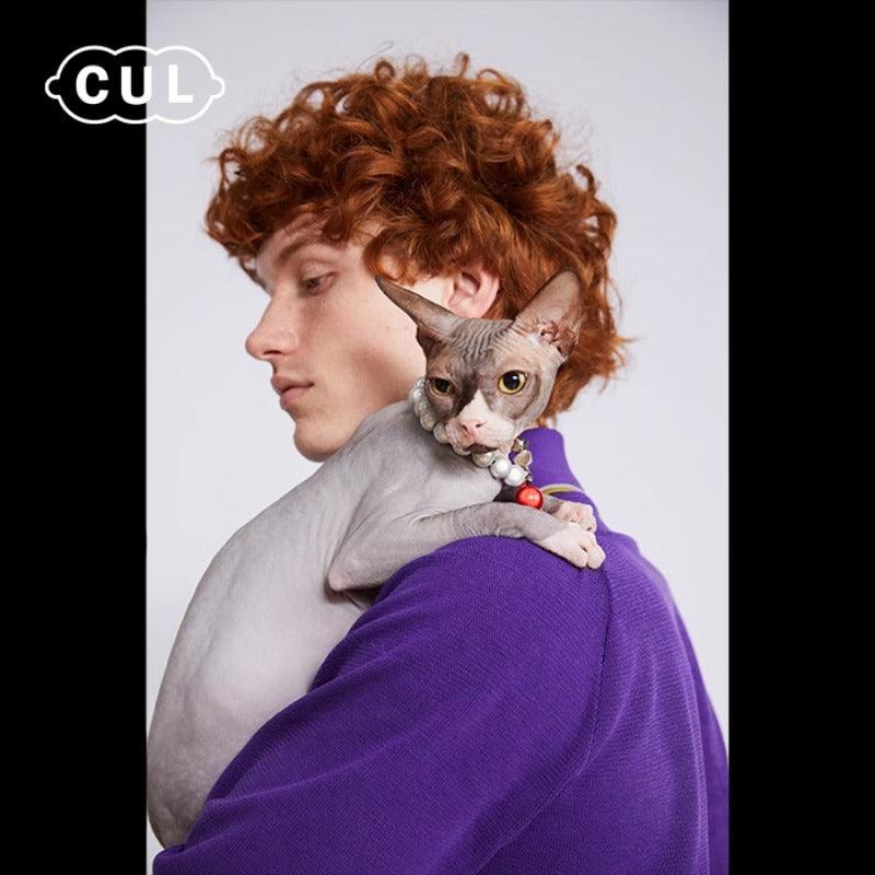 CUL® Cat Necklace - KIKOPALS
