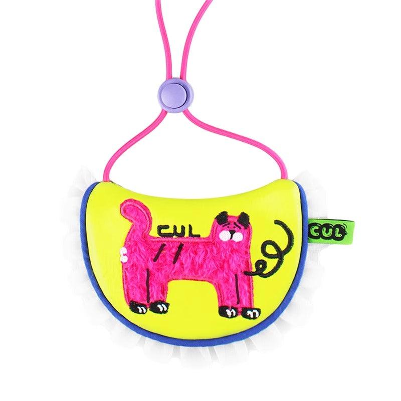 CUL® Cat Saliva Towel - KIKOPALS