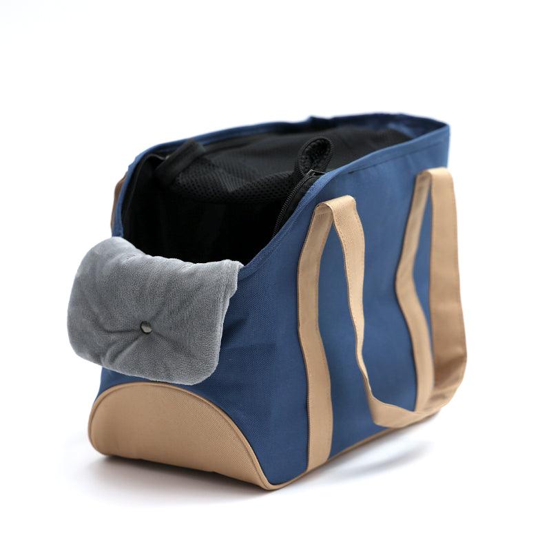 LMODO® Portable Pet Carrier - KIKOPALS