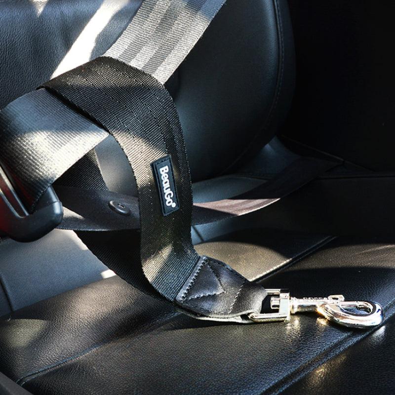 BeauGo® Pet Seat Belt - KIKOPALS
