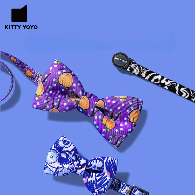 KITTY YOYO® Cat Bow Tie / Collar - KIKOPALS